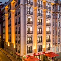 Aspera Hotel Golden Horn