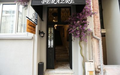 Perazre Hotel · 2