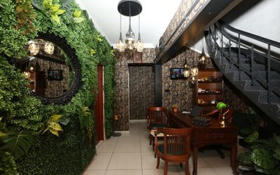 Perazre Hotel · 3