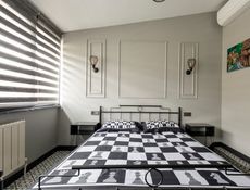 Beyoğlu Huzur Suites No.31