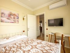 Huzur Suites No.53