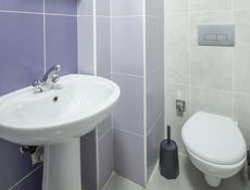 Huzur Suites No.52