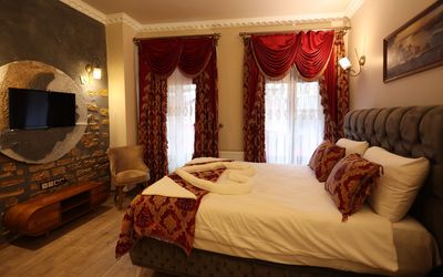 Bey Port Hotel · 5