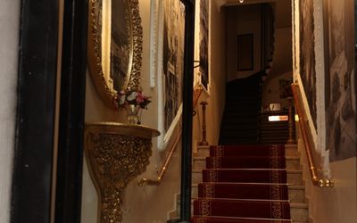 Bey Port Hotel · 3