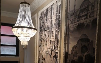 Bey Port Hotel · 2
