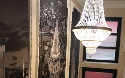 Bey Port Hotel · 4