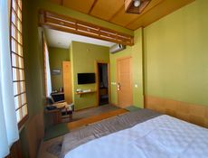 King - Suite Room