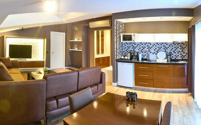 By Aydin Suite Otel · 2
