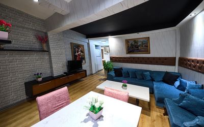 By Aydin Suite Otel · 4
