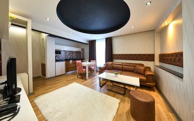 By Aydin Suite Otel · 3
