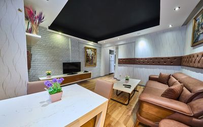By Aydin Suite Otel · 5