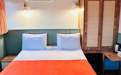 Casa Rosa Suites · 5