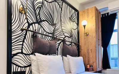 Casa Rosa Suites · 3