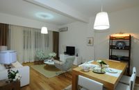 2+1 Şehir Manzaralı Daire