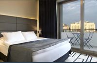 Superior Double Room Bosphorus view