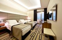 Premium Triple Room