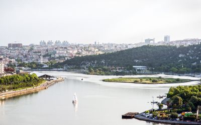 Ariste Hotel Golden Horn · 5