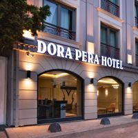 Dora Pera Hotel