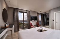 Deluxe Room - Golden Horn