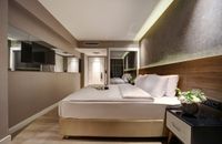 Superior Room - Golden Horn