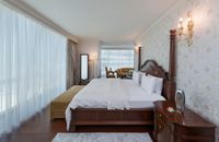 Suite with Queen Size Bed