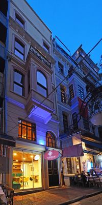 Estane Butik Hotel Taksim