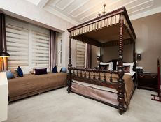 Two Bedroom Apartment