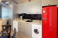 Panaromic Penthouse