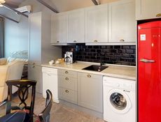 Panaromic Penthouse