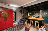 Dublex Penthouse