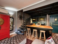 Dublex Penthouse