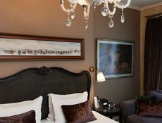 Triple Superior Room