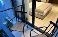 Standaard Kamer - Driepersoons