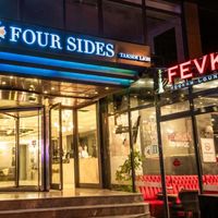 Four Sides Taksim Lion Hotel & Spa