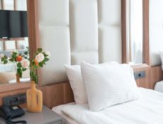 STANDART TRİPLE ROOM