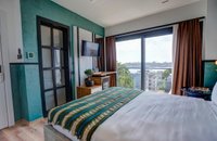 Standard Room with Sea view