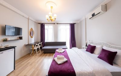 Frame Galata Hotel · 4
