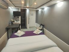 Economy Room (WITHOUT WINDOW)