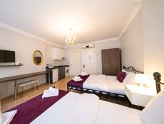 Superior Quadruple Room