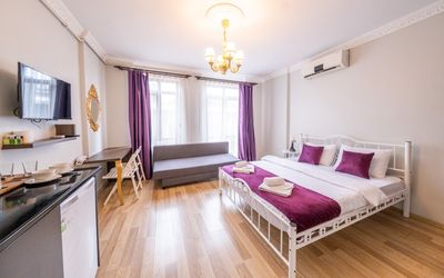 Frame Galata Hotel · 5