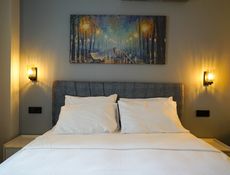 Dwuosobowy Apartament