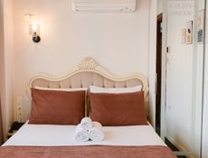 Chambre Standard - Vue Mer