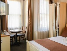 Chambre Standard - Plus
