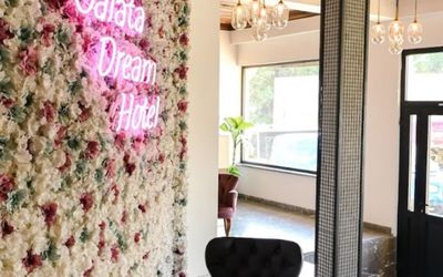 Galata Dream Hotel · 3