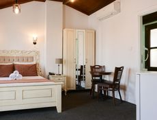 Chambre Familiale Supérieure