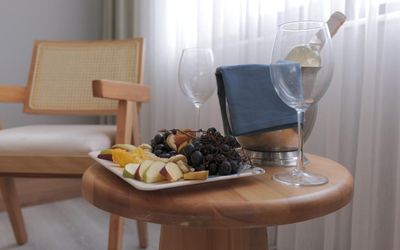 Galata Greenland Hotel · 4