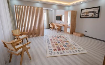 Galata Greenland Hotel · 3