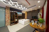 Signature Room With Jacuzzi