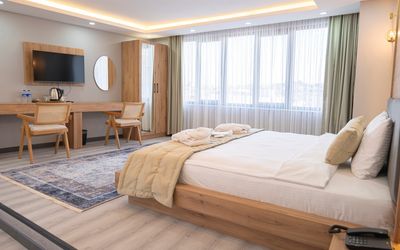 Galata Greenland Hotel · 5