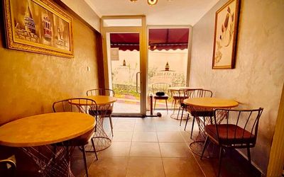 Galata Hill Hotel · 5